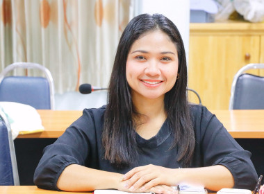 การประชุมชี้แจงผลการจัดชั้นความเข้มแข็งสหกรณ์และกลุ่มเกษตรกร ประจำปี พ. ศ. 2568 และกรอบการประเมินผลจัดชั้นความเข้มแข็งสหกรณ์และกลุ่มเกษตรกร ประจำปี พ.ศ. 2569 ในการนี้นายศิวกร ศรีภักดี สหกรณ์จังหวัดนครศรีธรรมราช พร้อมด้วยบุคลากร ร่วมรับฟังการชี้แจงดังกล่ ... พารามิเตอร์รูปภาพ 15